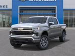 2026 Chevrolet Silverado 1500 Crew Cab 4WD Pickup for sale #562634 - photo 6