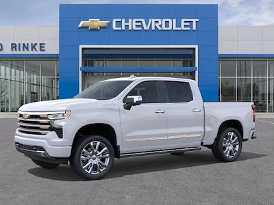 New 2026 Chevrolet Silverado 1500 - photo 1