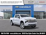 New 2026 Chevrolet Silverado 1500 High Country Crew Cab for sale #562690 - photo 1