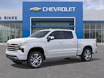New 2026 Chevrolet Silverado 1500 High Country Crew Cab for sale #562690 - photo 3