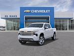New 2026 Chevrolet Silverado 1500 High Country Crew Cab for sale #562690 - photo 8