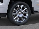 New 2026 Chevrolet Silverado 1500 High Country Crew Cab for sale #562690 - photo 9