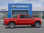 New 2026 Chevrolet Silverado 1500 LT Crew Cab for sale #562741 - photo 5