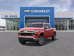 New 2026 Chevrolet Silverado 1500 LT Crew Cab for sale #562741 - photo 8