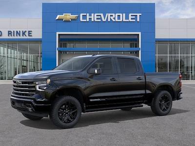 New 2026 Chevrolet Silverado 1500 - photo 1