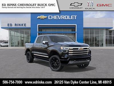 New 2026 Chevrolet Silverado 1500 - photo 1