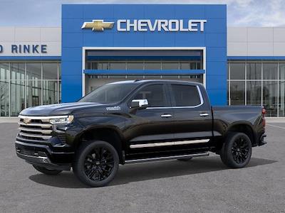 New 2026 Chevrolet Silverado 1500 - photo 1