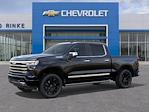 2026 Chevrolet Silverado 1500 Crew Cab 4WD Pickup for sale #562787 - photo 2