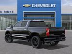 2026 Chevrolet Silverado 1500 Crew Cab 4WD Pickup for sale #562787 - photo 3