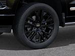 2026 Chevrolet Silverado 1500 Crew Cab 4WD Pickup for sale #562787 - photo 9