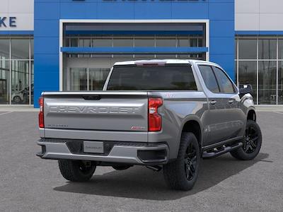 New 2026 Chevrolet Silverado 1500 - photo 1