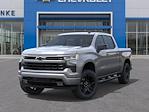 New 2026 Chevrolet Silverado 1500 RST Crew Cab for sale #562788 - photo 6