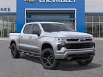 New 2026 Chevrolet Silverado 1500 RST Crew Cab for sale #562788 - photo 7