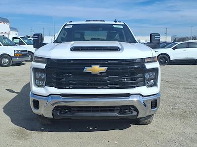 New 2026 Chevrolet Silverado 3500 - photo 1