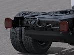 2026 Chevrolet Silverado 3500 Crew Cab 4WD Cab Chassis for sale #562809 - photo 11