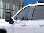 2026 Chevrolet Silverado 3500 Crew Cab 4WD Cab Chassis for sale #562809 - photo 12