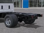 2026 Chevrolet Silverado 3500 Crew Cab 4WD Cab Chassis for sale #562809 - photo 14