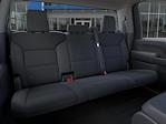 2026 Chevrolet Silverado 3500 Crew Cab 4WD Cab Chassis for sale #562809 - photo 17