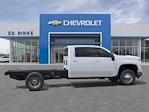 2026 Chevrolet Silverado 3500 Crew Cab 4WD Cab Chassis for sale #562809 - photo 5