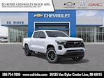 New 2026 Chevrolet Colorado Z71 Crew Cab for sale #562919 - photo 1