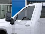 New 2026 Chevrolet Silverado 3500 Regular Cab 60 CA Cab Chassis for sale #562952 - photo 14