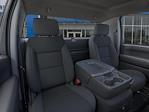 New 2026 Chevrolet Silverado 3500 Regular Cab 60 CA Cab Chassis for sale #562952 - photo 18
