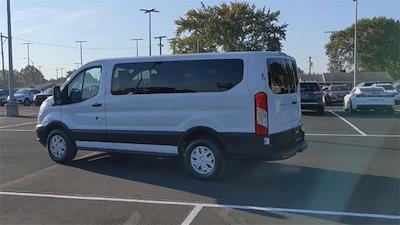 Used 2019 Ford Transit 150 XLT Low Roof 4x2 Passenger Van for sale #58649 - photo 2
