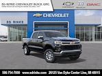New 2026 Chevrolet Silverado 1500 LT Crew Cab for sale #562511 - photo 1