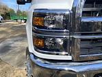 2023 Chevrolet Silverado 5500 Crew Cab DRW 4WD, Cab Chassis for sale #CQ98887 - photo 3