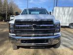 2023 Chevrolet Silverado 5500 Crew Cab DRW 4WD, Cab Chassis for sale #CQ98887 - photo 4