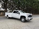 2024 Chevrolet Silverado 3500 Crew Cab 4WD, Warner Select Pro Service Truck for sale #CR06472 - photo 3