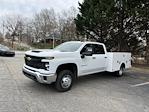 2024 Chevrolet Silverado 3500 Crew Cab 4WD, Warner Select Pro Service Truck for sale #CR06472 - photo 5