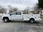 2024 Chevrolet Silverado 3500 Crew Cab 4WD, Warner Select Pro Service Truck for sale #CR06472 - photo 7