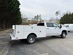 2024 Chevrolet Silverado 3500 Crew Cab 4WD, Warner Select Pro Service Truck for sale #CR06472 - photo 2