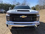 2024 Chevrolet Silverado 3500 Crew Cab 4WD, Commercial Truck & Van Equipment Gooseneck Flatbed Truck for sale #CR20274 - photo 3