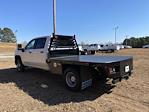 2024 Chevrolet Silverado 3500 Crew Cab 4WD, Commercial Truck & Van Equipment Gooseneck Flatbed Truck for sale #CR20274 - photo 6