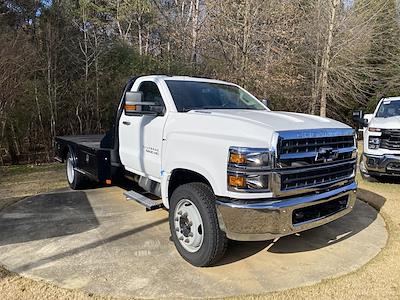 New 2024 Chevrolet Silverado 5500 - photo 1