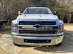2024 Chevrolet Silverado 5500 Regular Cab DRW RWD Flatbed Truck for sale #CR34745 - photo 8