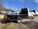 2024 Chevrolet Silverado 5500 Regular Cab DRW RWD Flatbed Truck for sale #CR34745 - photo 12