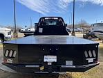 2024 Chevrolet Silverado 5500 Regular Cab DRW RWD Flatbed Truck for sale #CR34745 - photo 13