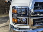 2024 Chevrolet Silverado 5500 Regular Cab DRW RWD Flatbed Truck for sale #CR34745 - photo 18