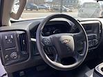 2024 Chevrolet Silverado 5500 Regular Cab DRW RWD Flatbed Truck for sale #CR34745 - photo 21