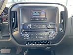 2024 Chevrolet Silverado 5500 Regular Cab DRW RWD Flatbed Truck for sale #CR34745 - photo 27