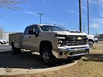 2024 Chevrolet Silverado 3500 Crew Cab 4WD, Service Truck for sale #CR49849 - photo 1