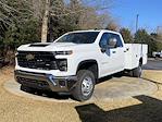 2024 Chevrolet Silverado 3500 Crew Cab 4WD, Service Truck for sale #CR49849 - photo 5