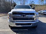 2024 Chevrolet Silverado 5500 Regular Cab DRW RWD Flatbed Truck for sale #CR58190 - photo 3