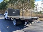 2024 Chevrolet Silverado 5500 Regular Cab DRW RWD Flatbed Truck for sale #CR58190 - photo 2