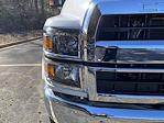 2024 Chevrolet Silverado 5500 Regular Cab DRW RWD Flatbed Truck for sale #CR58190 - photo 10