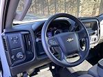 2024 Chevrolet Silverado 5500 Regular Cab DRW RWD Flatbed Truck for sale #CR58190 - photo 13