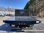 2024 Chevrolet Silverado 5500 Regular Cab DRW RWD Flatbed Truck for sale #CR58191 - photo 12